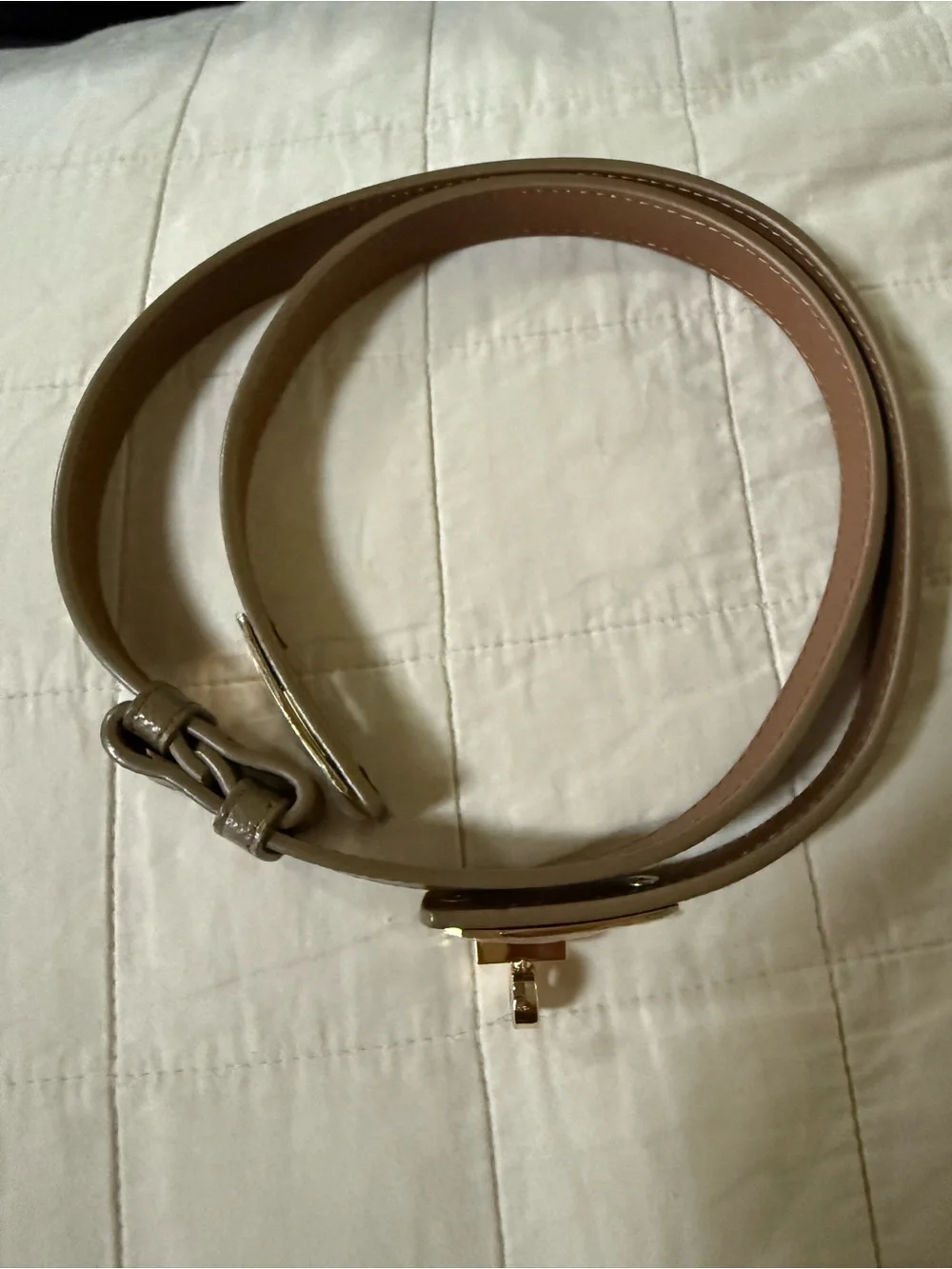 N/A stylish taupe